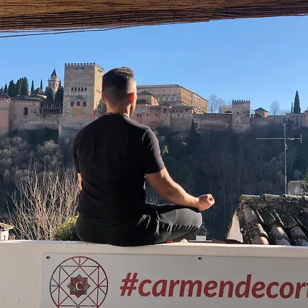 Carmen De Cortes Lorca *