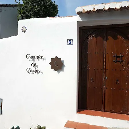 Apartment Carmen De Cortes Lorca