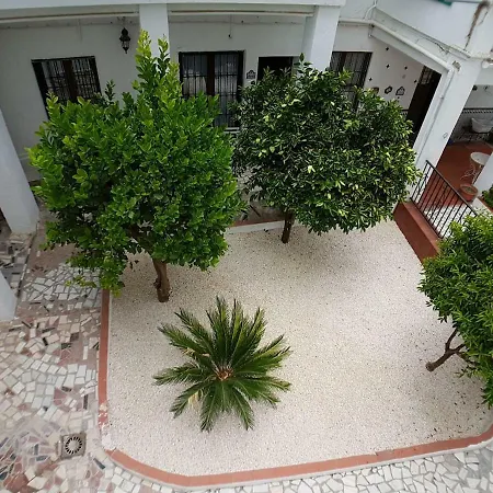 Carmen De Cortes Lorca Apartment *